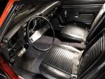 Chevrolet Camaro ZL1 1969 года
